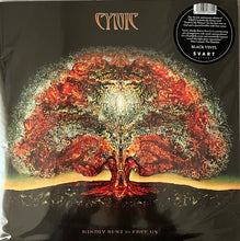Cynic (2) : Kindly Bent To Free Us (LP, Album, RE)