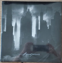 Amesoeurs : Amesoeurs (2xLP, Album, Dlx, Ltd, RP)