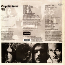Egg (2) : The Polite Force (LP, Album, RE)