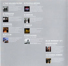 Various : Power Corruption & Lies Covered (CD, Comp)