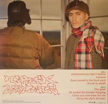 Truck Violence : Violence (LP, Album, Ltd, Bur)