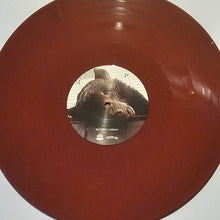 Truck Violence : Violence (LP, Album, Ltd, Bur)