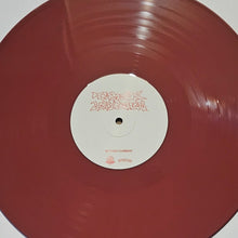Truck Violence : Violence (LP, Album, Ltd, Bur)