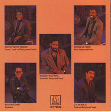 Commodores : Nightshift (CD, Album, RP)