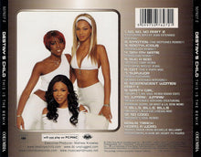 Destiny's Child : This Is The Remix (CD, Comp, Copy Prot.)