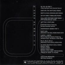 Destiny's Child : This Is The Remix (CD, Comp, Copy Prot.)