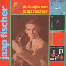 Jaap Fischer : De Liedjes Van Jaap Fischer (CD, Comp, RE, EMI)