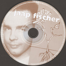 Jaap Fischer : De Liedjes Van Jaap Fischer (CD, Comp, RE, EMI)