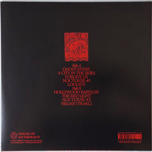 Ulver : Liminal Animals (LP, Album, Ltd, Spo)