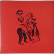 Ulver : Liminal Animals (LP, Album, Ltd, Spo)