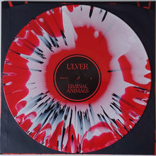 Ulver : Liminal Animals (LP, Album, Ltd, Spo)