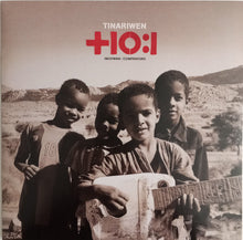 Tinariwen : Imidiwan: Companions (LP, Album, RE, 180)
