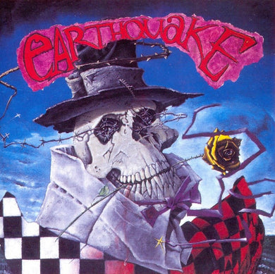 Earthquake (14) : The Thruth (CD, Album)