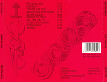 Earthquake (14) : The Thruth (CD, Album)