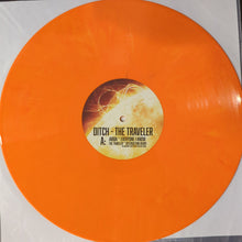 Ditch (15) : The Traveler (LP, Album, Ltd)