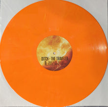 Ditch (15) : The Traveler (LP, Album, Ltd)