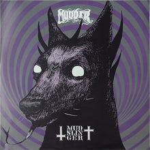 Modder (2) : Mudslinger (12", S/Sided, Single, Etch, Ltd)
