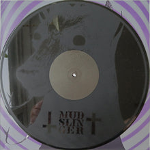Modder (2) : Mudslinger (12", S/Sided, Single, Etch, Ltd)