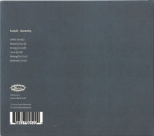 bvdub : Serenity (CD, Album)