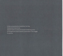 bvdub : Serenity (CD, Album)