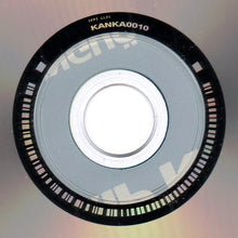 RIP KC : Spinguölf (CD, Album)