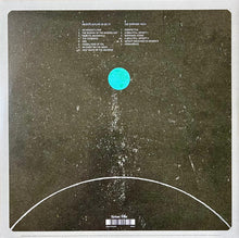 Steven Wilson : The Overview (LP, Album, Gre)