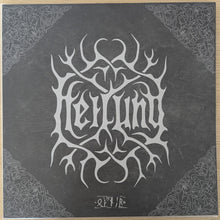 Heilung : ᛟᚠᚾᛁᚱ = Ofnir (2xLP, Ltd, Cle)