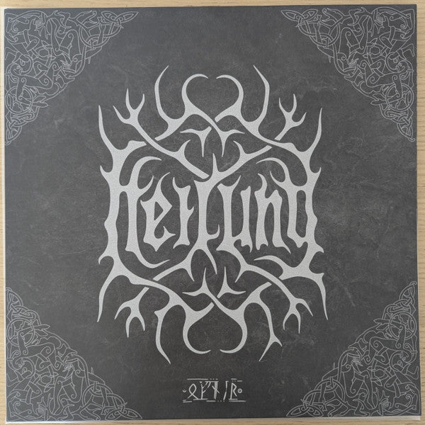 Heilung : ᛟᚠᚾᛁᚱ = Ofnir (2xLP, Ltd, Cle)