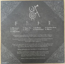 Heilung : ᛟᚠᚾᛁᚱ = Ofnir (2xLP, Ltd, Cle)