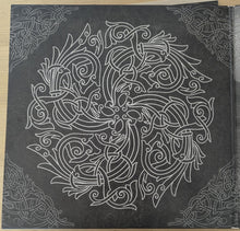 Heilung : ᛟᚠᚾᛁᚱ = Ofnir (2xLP, Ltd, Cle)