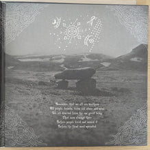 Heilung : ᛟᚠᚾᛁᚱ = Ofnir (2xLP, Ltd, Cle)