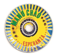 Manu Chao : Próxima Estación... Esperanza (CD, Album)