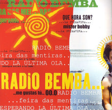 Manu Chao : Próxima Estación... Esperanza (CD, Album)