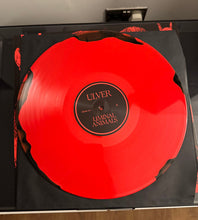 Ulver : Liminal Animals (LP, Album, Ltd, Red)