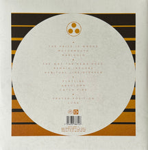 Periphery (3) : Periphery III: Select Difficulty (2xLP, Album, Ltd, RP, Ora)