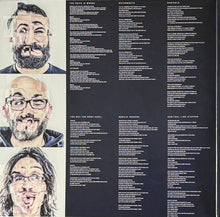 Periphery (3) : Periphery III: Select Difficulty (2xLP, Album, Ltd, RP, Ora)