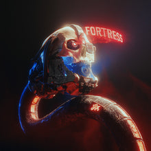 Dorre : Fortress (LP)