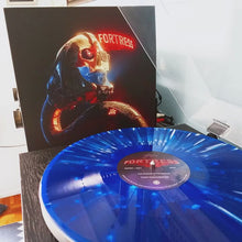 Dorre : Fortress (LP)