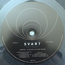 Ignite : A Place Called Home (LP, Album, Ltd, RE, Bla)