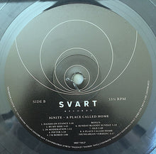 Ignite : A Place Called Home (LP, Album, Ltd, RE, Bla)