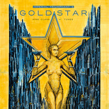 Imperial Triumphant : Goldstar (Nine Class 'A' Tunes) (LP, Album, 180)