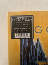 Imperial Triumphant : Goldstar (Nine Class 'A' Tunes) (LP, Album, 180)