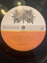Imperial Triumphant : Goldstar (Nine Class 'A' Tunes) (LP, Album, 180)