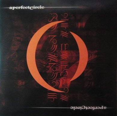 A Perfect Circle : Mer De Noms (2xLP, Album, RE)