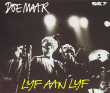 Doe Maar : Lijf Aan Lijf (2xCD, Album, RE, Boo)