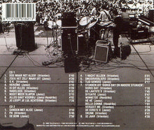 Doe Maar : Lijf Aan Lijf (2xCD, Album, RE, Boo)