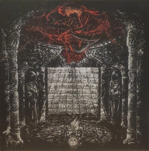 Teitanblood : From The Visceral Abyss (LP, Album)