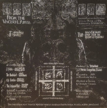 Teitanblood : From The Visceral Abyss (LP, Album)