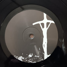 Godflesh : A World Lit Only By Dub (LP, Album)