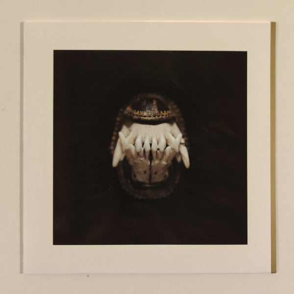 Amenra : De Toorn (12", EP, Bla)